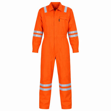Safety Coveralls