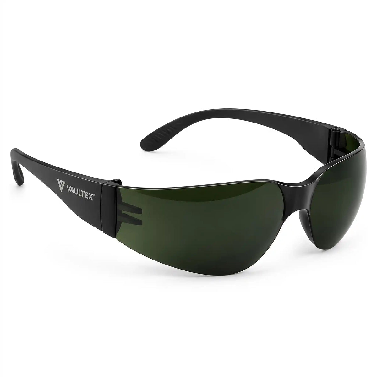 Welding Worker Safety Glasses | Polarized Protective Eyewear |