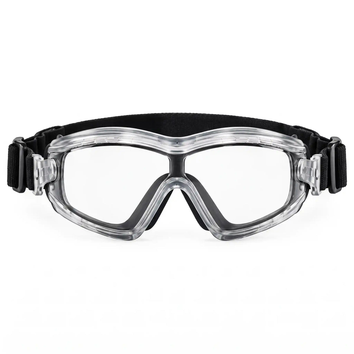 Industrial Protective Safety Goggles