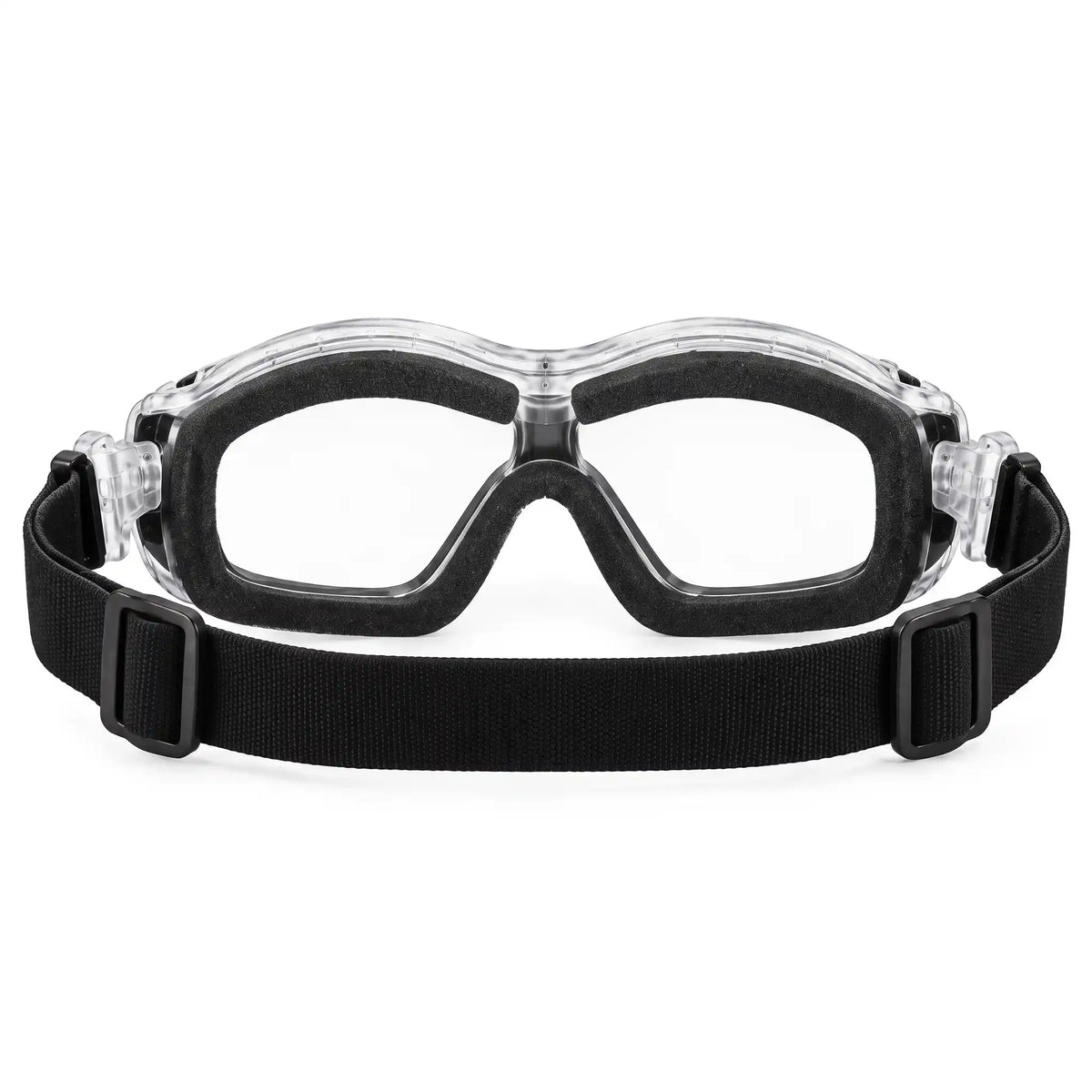 Industrial Protective Safety Goggles