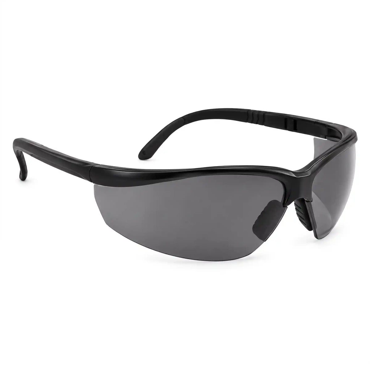 Clear Lens Protective Safety Glasses