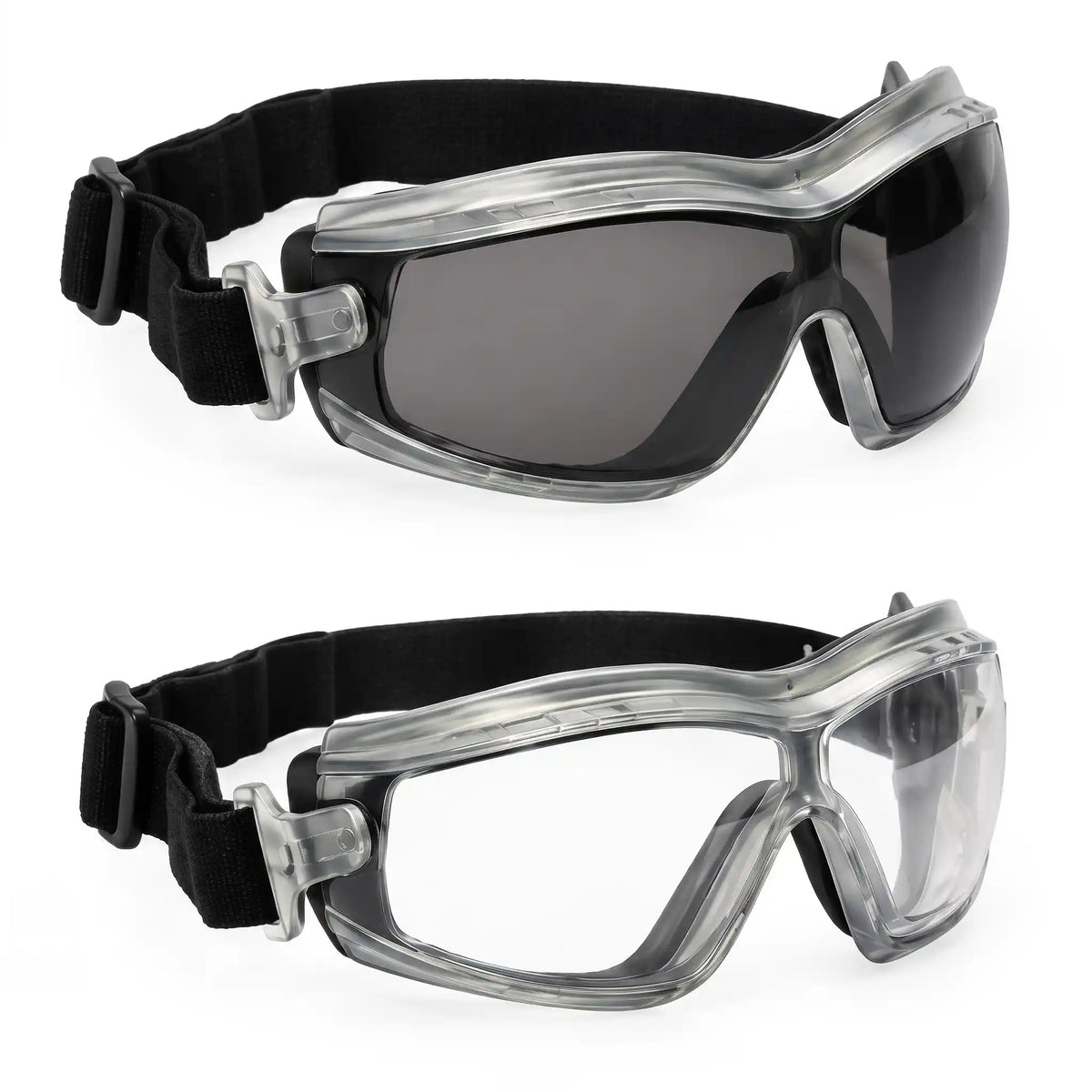 Industrial Protective Safety Goggles