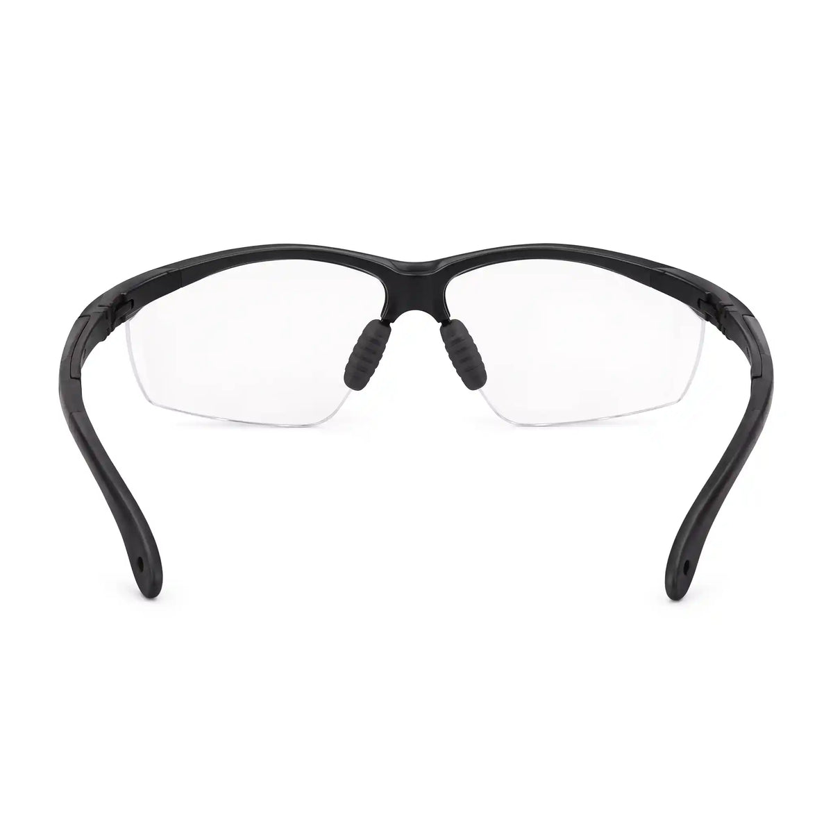 Clear Lens Protective Safety Glasses