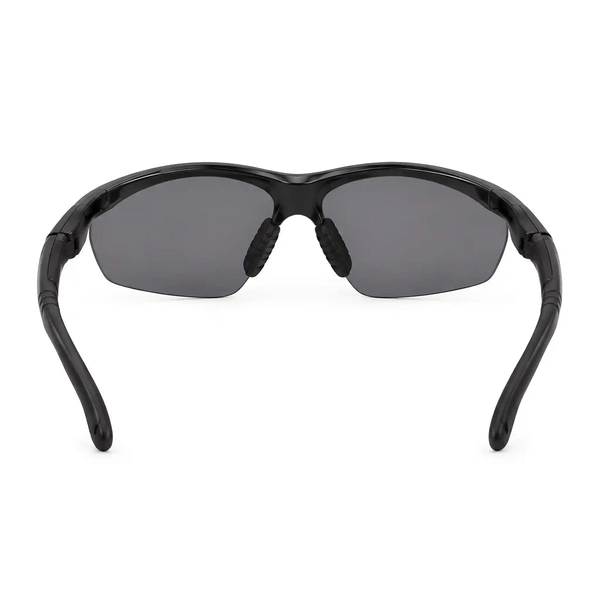 Clear Lens Protective Safety Glasses