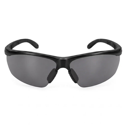 Clear Lens Protective Safety Glasses